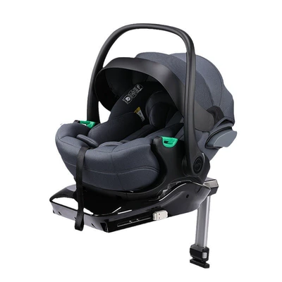 Car child safety seat, Kidsren's Universal Sit-Down Baby