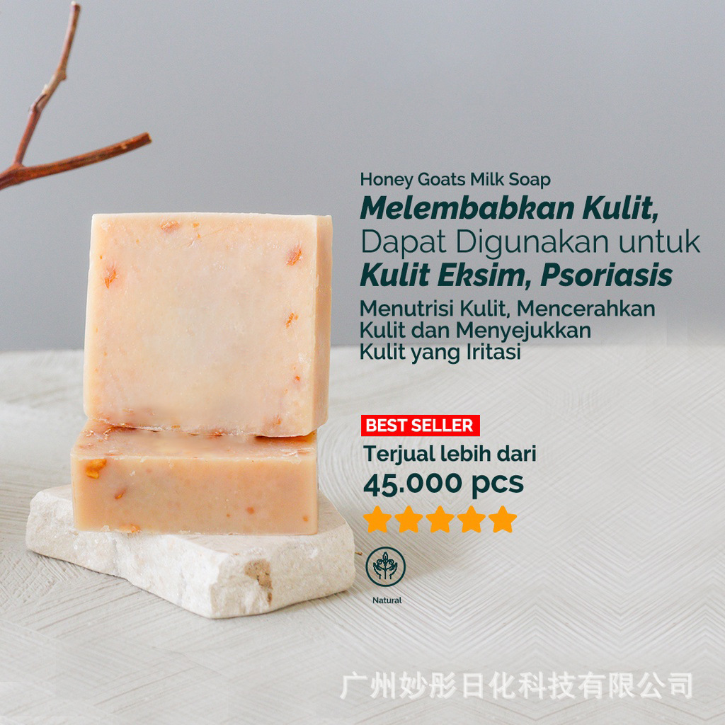 handmade soap for men and women