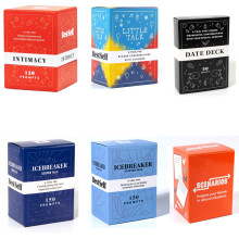 Intimacy Deck by BestSelf Ӣ����������H���錦Ԓ�Α����ο���