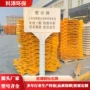 地埋电力光缆单立柱警示牌