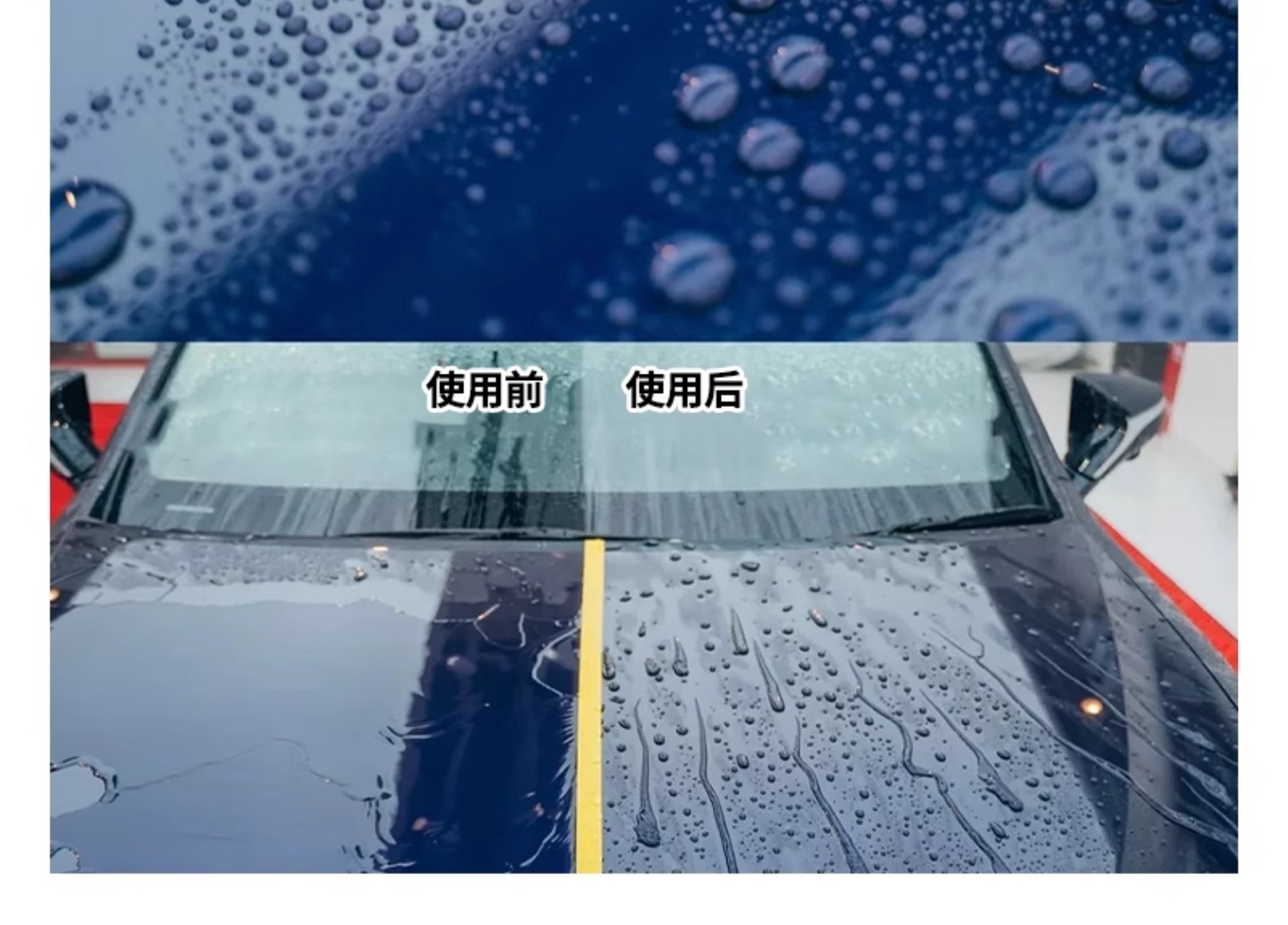 Suitable for P40 Car Spray Wax, Car Paint Coating Agent, Glazing Maintenance Wax, Car Paint, Car Clothing, Quick Hydrophobic Brightening, Quick-Acting
