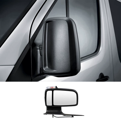 Old Model 901 and New – Rearview mirror/rearview mirror