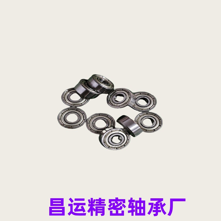 深沟球轴承 606ZZ  607 608 609 6000 6001轴承