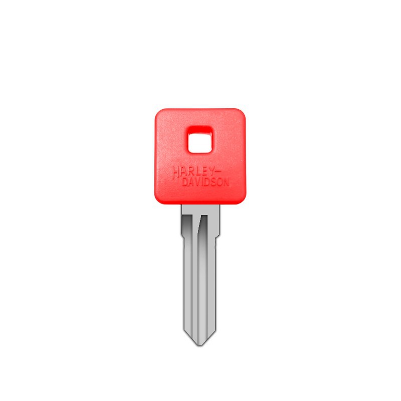 Harley 883 1200 Key Blank Harley Key Blank/2004-2017