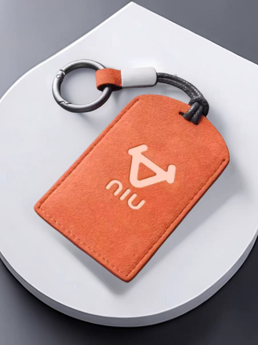 Suitable for Mavericks Electric Vehicle Nxt/F400 Sensor Protective Cover Smart Nfc Card Holder Nqi/U2 Universal Modified Key