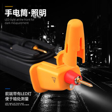 日置HIOKI 笔式万用表3246-60 高精度背光数字带LED照明 迷你便携