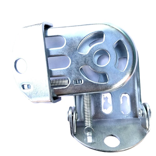 Mid-size bicycle, mountain bike, rear pedal, children's electric bicycle, folding trial pedal, riding supplies