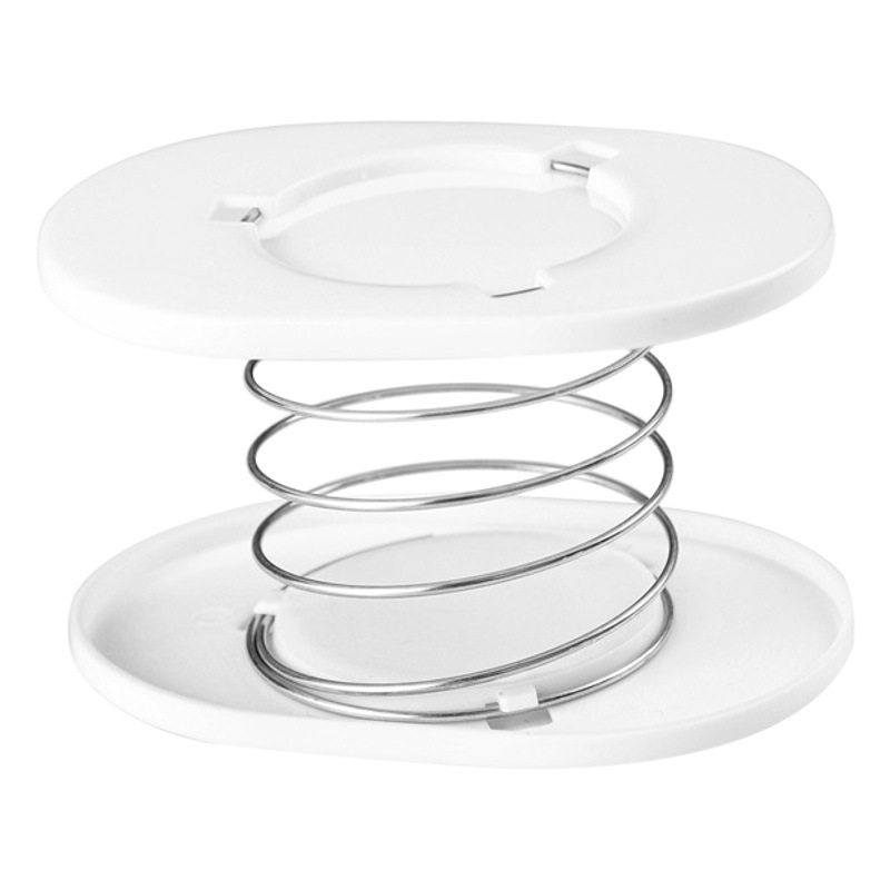 Caja de tejido de un cajón soporte elástico caja de tejido resorte soporte elástico soporte inferior caja de tejido levantador de tejido