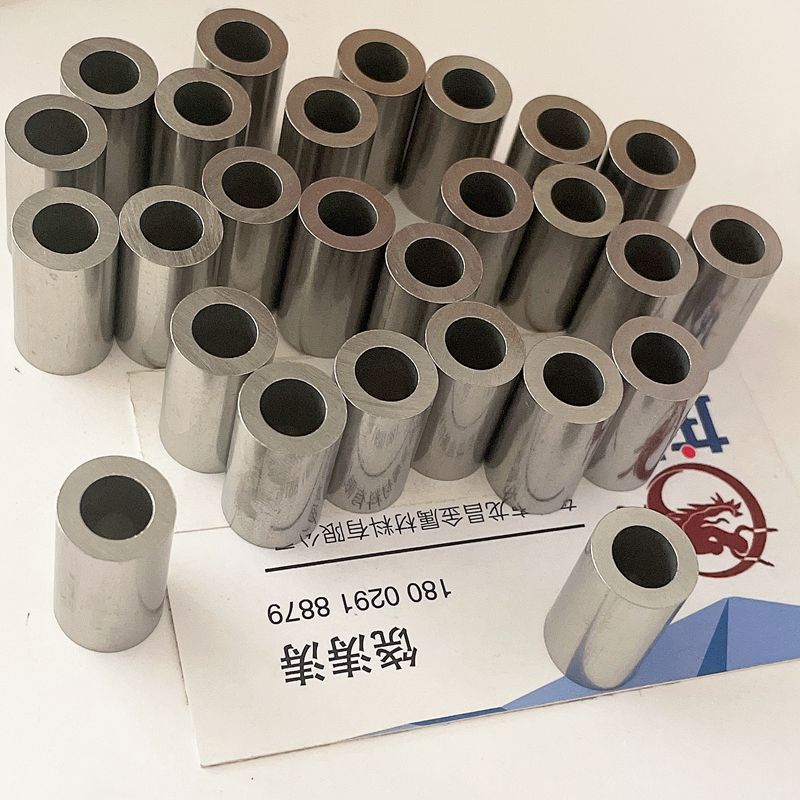 精密轴套管 304不锈钢精密管 毛细管精准无毛刺切割 不锈钢套管套