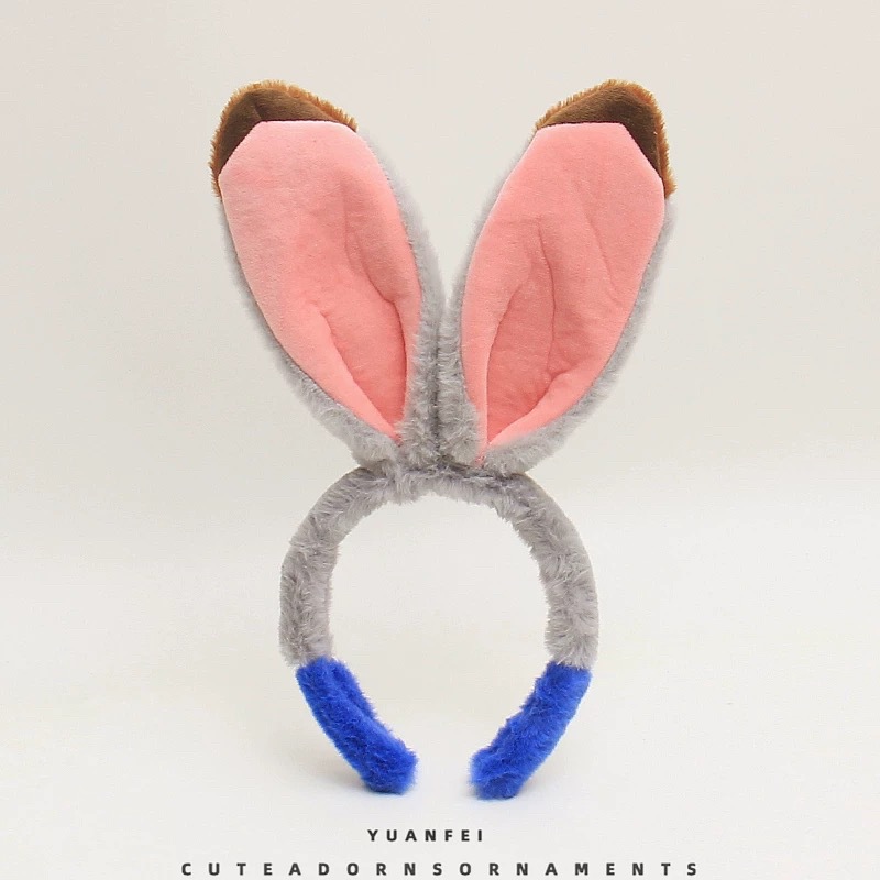 Fg310-judy rabbit ears