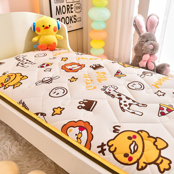 Cotton children's universal mattress for new born for kindergarten…
