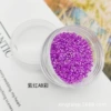 Purple Red AB Cai