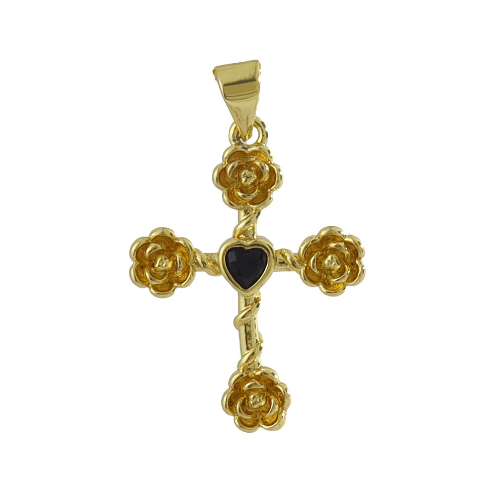 3g Weight Pendant Jewelry Making Type 14*26mm Jewelry Making Size Gold Plated Plating Material Zircon Inlay Material DIY Jewelry Accessories Classification 1 Piece Quantity Copper Material Human, Cross, Virgin Mary Pattern Inlay Design Vintage Style, Religion, Simple Style Style 1 Piece 14*26mm Copper Zircon Gold Plated Human Cross Virgin Mary Pendant 24