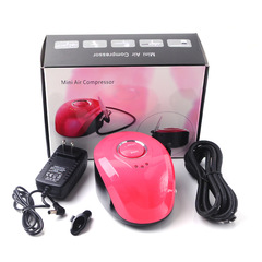 Cross-border supply beauty salons oxygen injection meters hydrating makeup pigments spray painting tattoo cake coloring wholesale