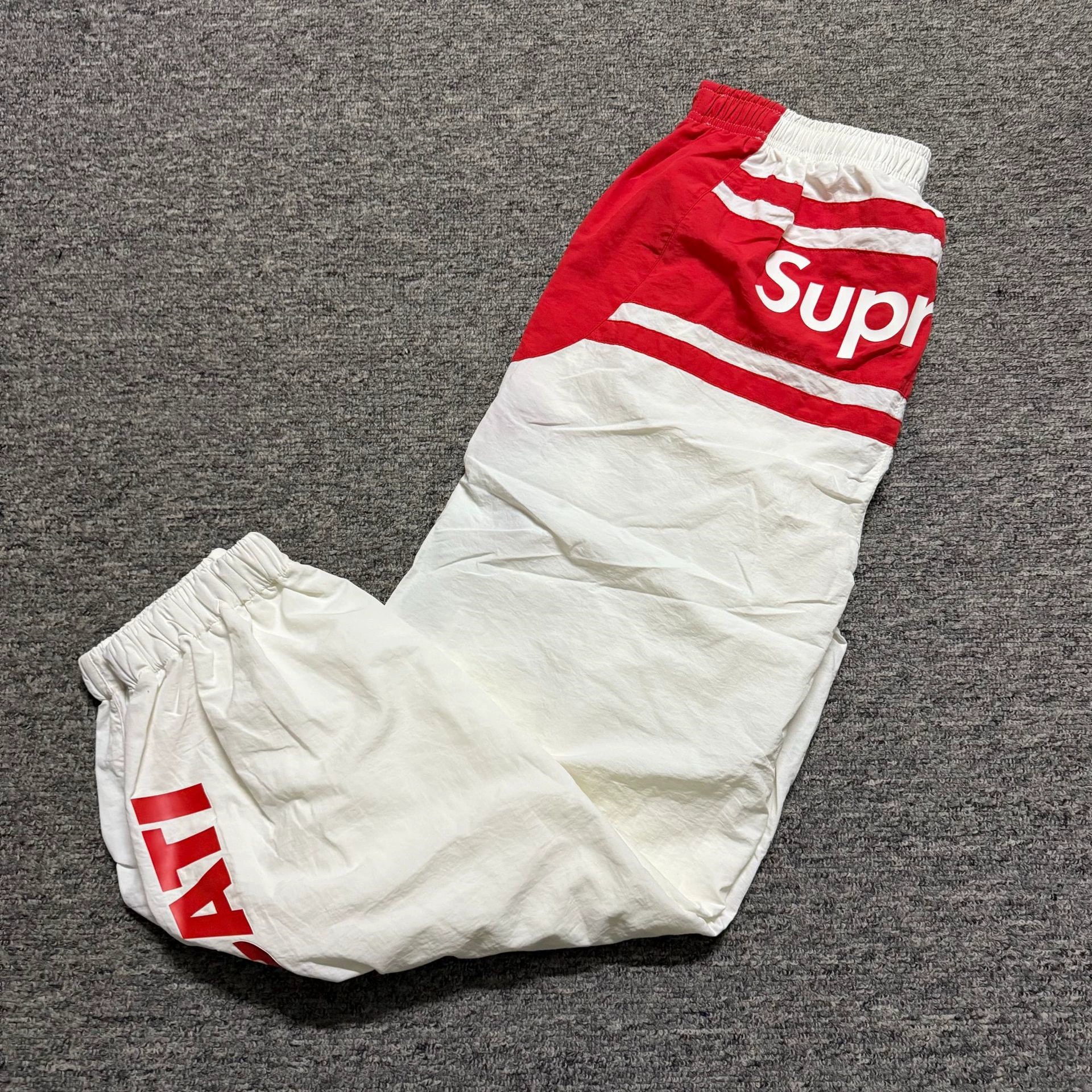 Спортивный костюм SPM Tracksuit DRILL Trench Clory, куртка со штанами, пастельное пальто, куртка