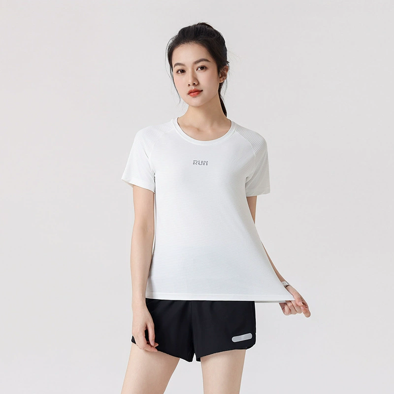 Сверхлегкий марафонский бег для мужчин и женщин