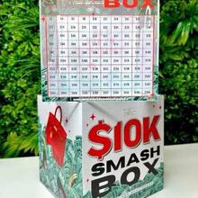 TK����BudgetPlanners10k Cash SavingsBox1���ǿ���͸����Ǯ��