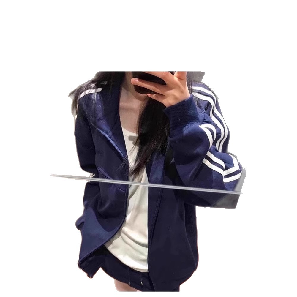 美式复古工装夹克