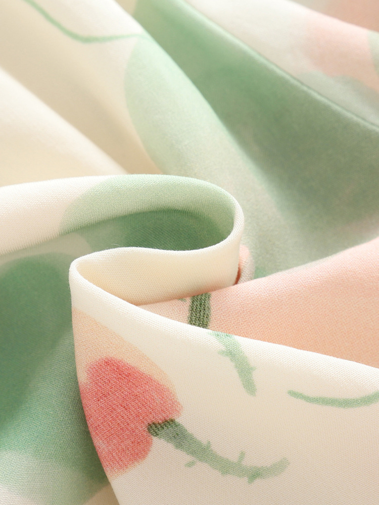 Transfronterizo malwee pantalones de aire acondicionado para niñas verano nuevo pantalones de cintura elástica para niños pequeños y medianos en Europa y Estados Unidos pantalones anti-mosquitos image 4