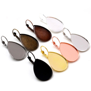10x14mm 13x18mm 18x25mm ˮ�� �бP��ʽ���h DIY �F���бP