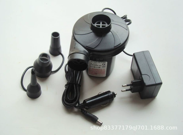Chejia dual -use pump