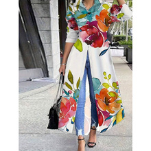 M 76526 Women's long sleeve A-line dress ����ȼٷ� A ��ȹ