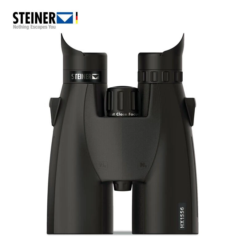 Модель STEINER 2018HX Бинокль Explorer 15x56