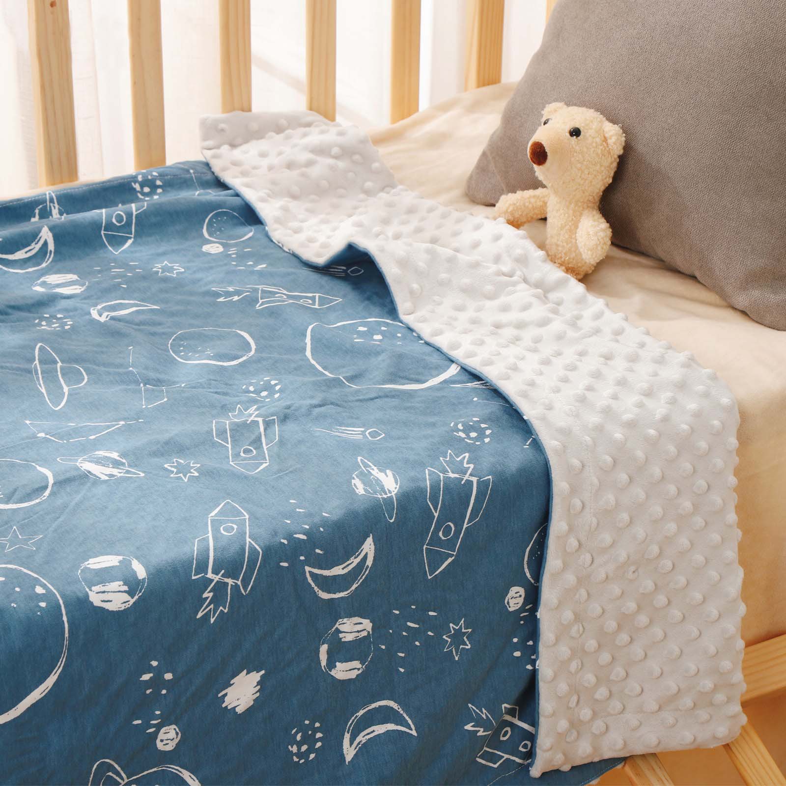 Aimiya Cotton children's duvet