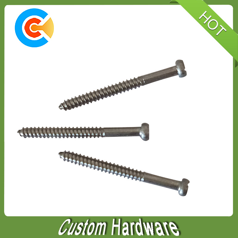 ∮1.6X18盘头十字自攻螺丝 不锈钢材质用于太阳镜配件