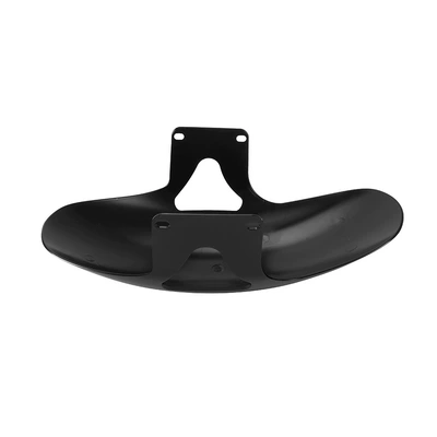 Suitable for Harley Softail Fat: Motorcycle Fender
