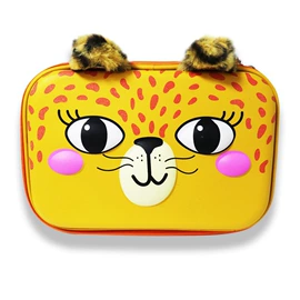 笔袋;文具盒;收纳袋收纳包