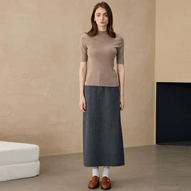 毛衣;女式毛呢外套;女式羊绒衫