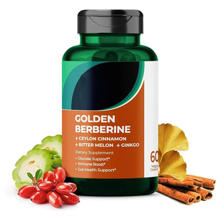 �羳TK����վ���NƷ�F؛�����S�B���z��Berberine Cspsules