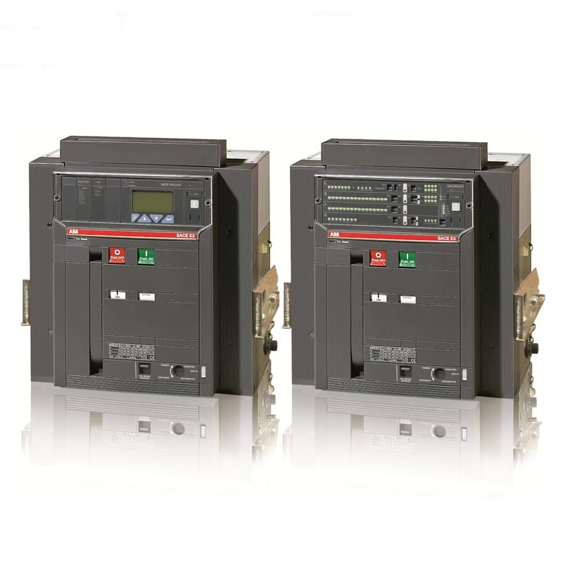 ABB万能式框架智能断路器Emax系列E6V4000A 5000A 6300A