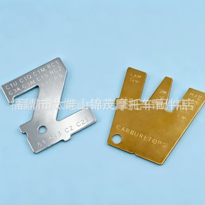 Other starting systems adjustment tool suitable for - two-pack