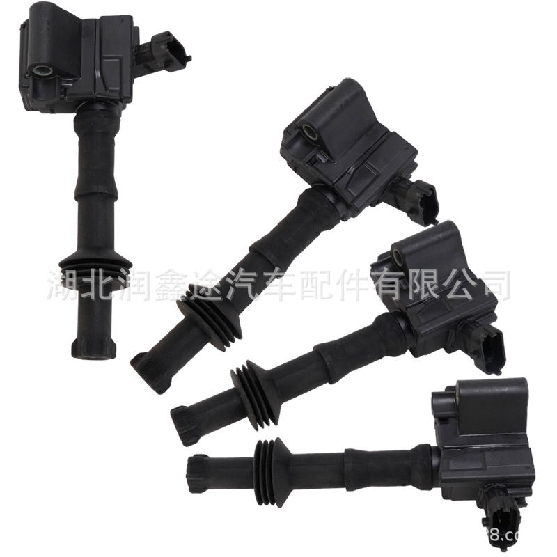 9808653680 YL01399980 Ignition Coil Suitable for Peugeot 208 2008 301 408 T9
