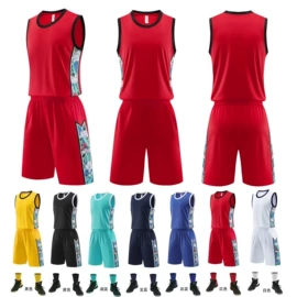 足球服;篮球服;田径服