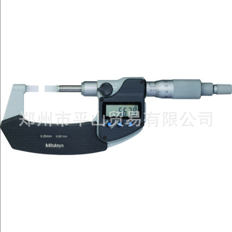 MITUTOYO三丰外径千分尺422-270-30（BLM-25MXW）