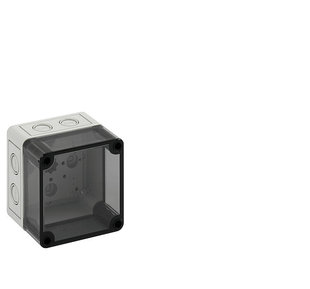 Spelsberg�߷��o�ȼ��Ӿ��У� ������ף��ⲿ�ߴ磺94*94*81 MM