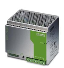 �����˹PHOENIX��Դ - QUINT-PS-3X400-500AC/24DC/30 - 2938633