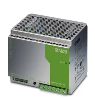 电源 - QUINT-PS/1AC/24DC/40 - 2866789 菲尼克斯PHOENIX