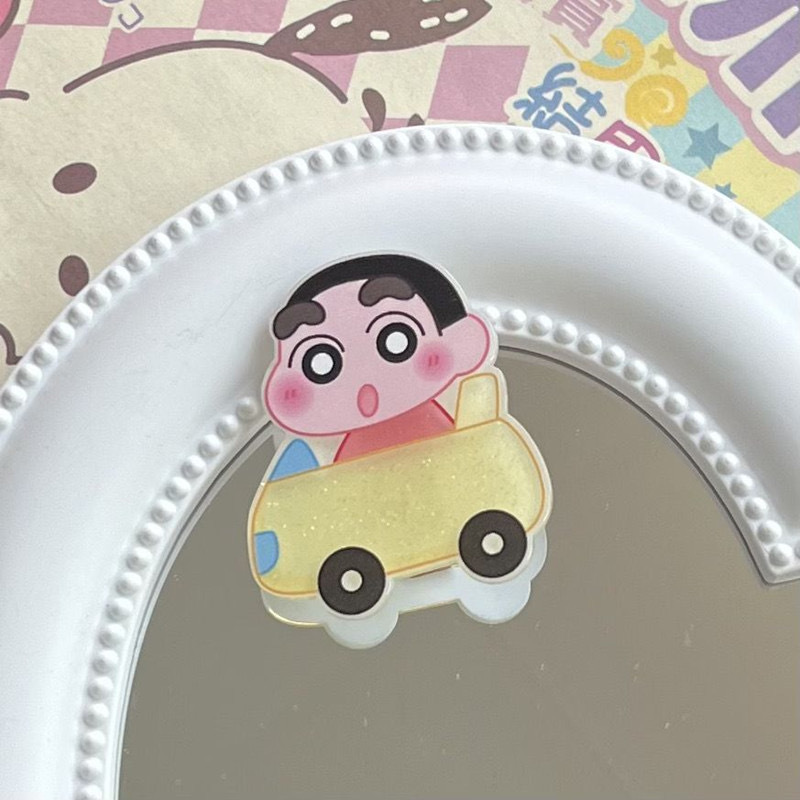 자동차 샤오신