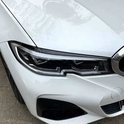 3 Series G20 – Suitable for BMW 3 Series Lamp eyebrow