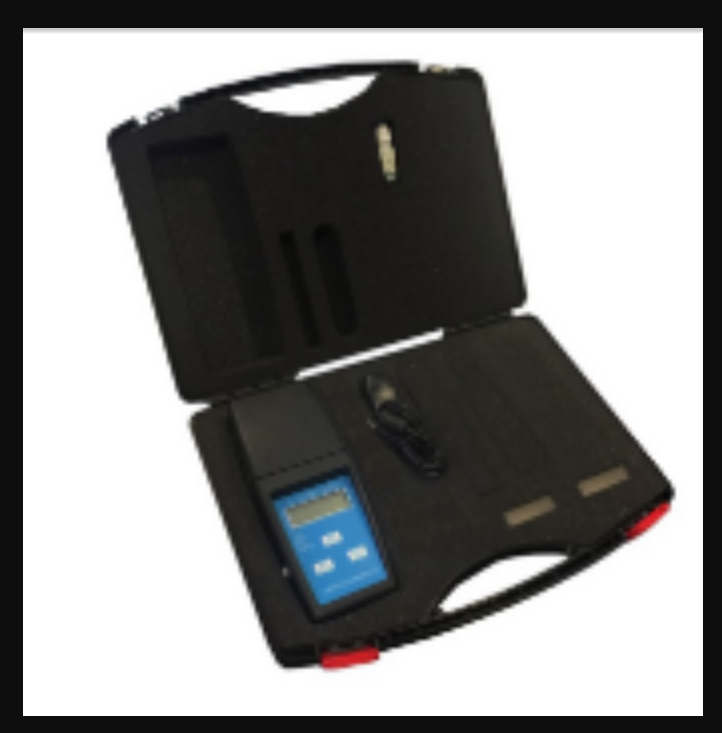 便携式锌离子仪 型号 SH500-ZN-1A库号 M19778