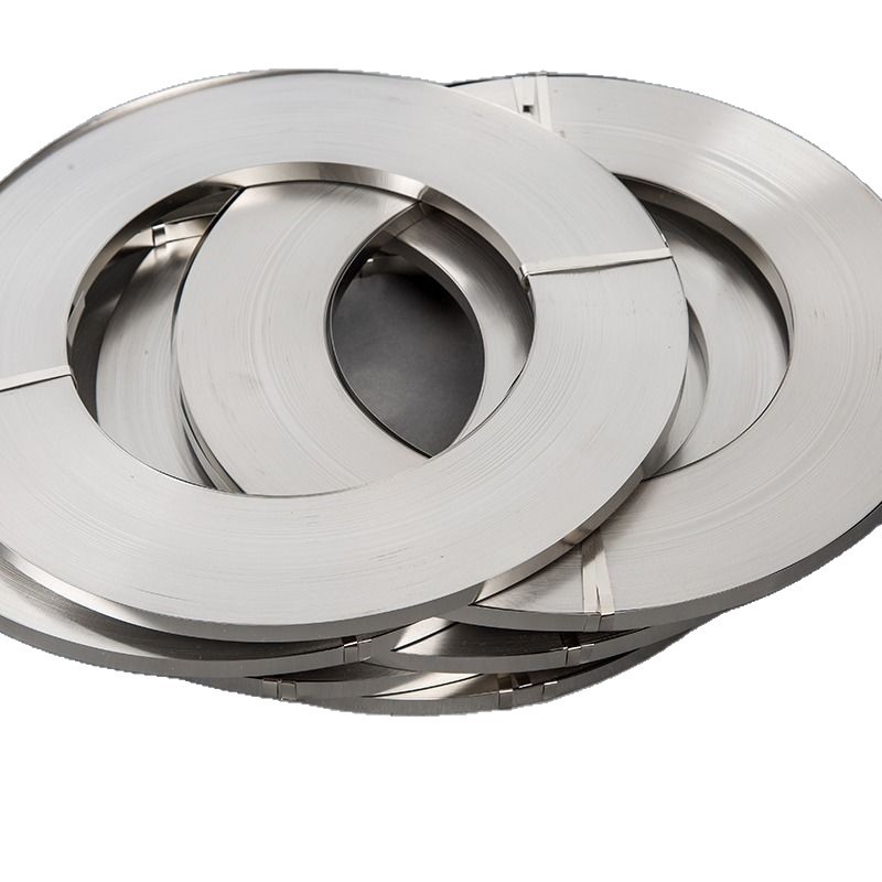 N6纯镍带镍板 865镍片 99.6%高纯度电池连片  点焊纯镍带 生锈