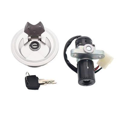 Motorcycle Lock Set, Motorcycle General Parts