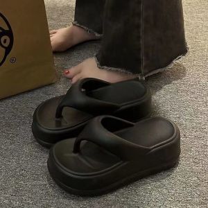 01 블랙 7cm 두꺼운 부티크 버전