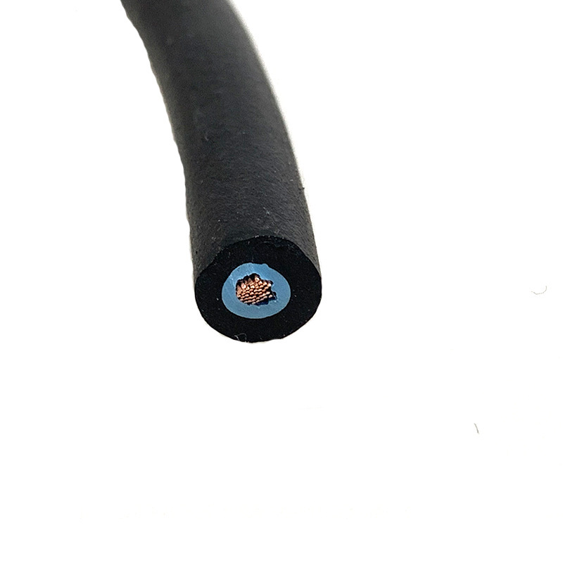 ZR-JEFR控制柜发电机组用电机引接线1*2.5mm平方