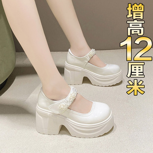 12cm�����߻�ЬŮ�鼆����Ь��״ָ�ħ�g�N����������Ь