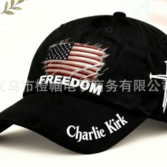 跨境新款 Army 250th Anniversary Khaki Cap 250年周年纪念帽子
